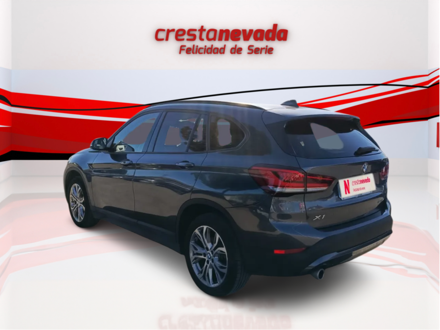 Imagen de BMW X1