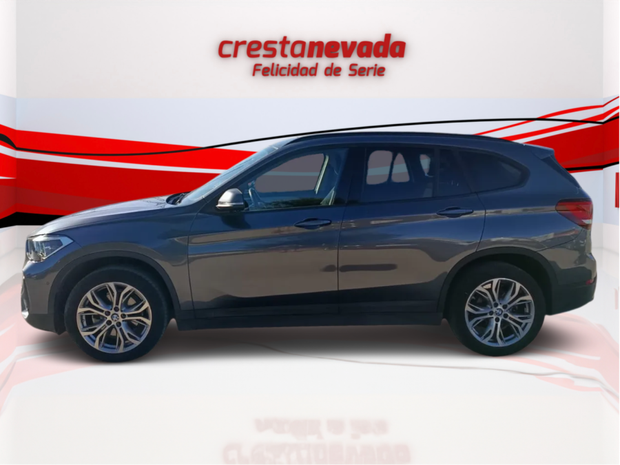 Imagen de BMW X1