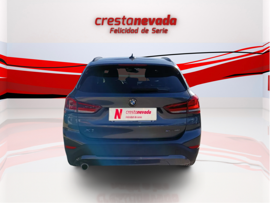 Imagen de BMW X1