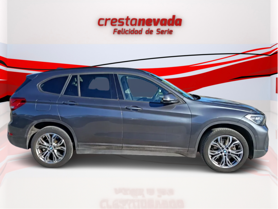 Imagen de BMW X1