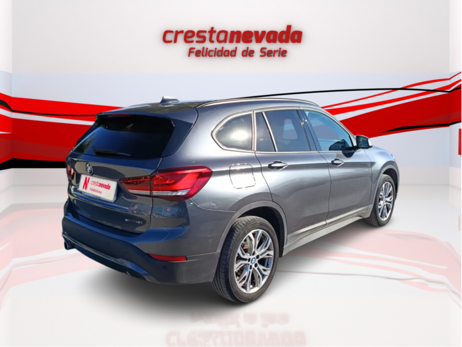Imagen de BMW X1