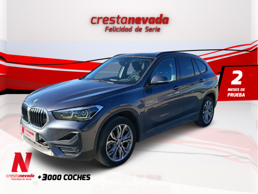 Imagen de BMW X1