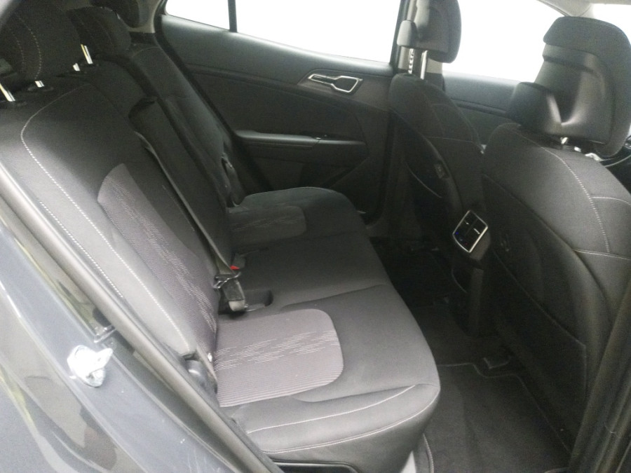 Imagen de Kia Sportage
