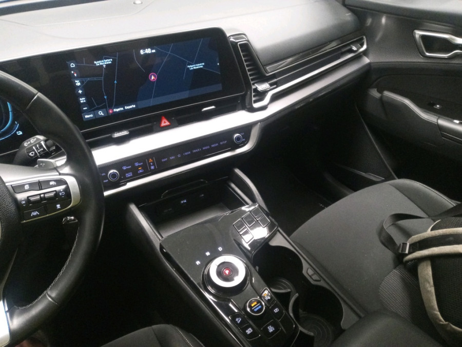 Imagen de Kia Sportage