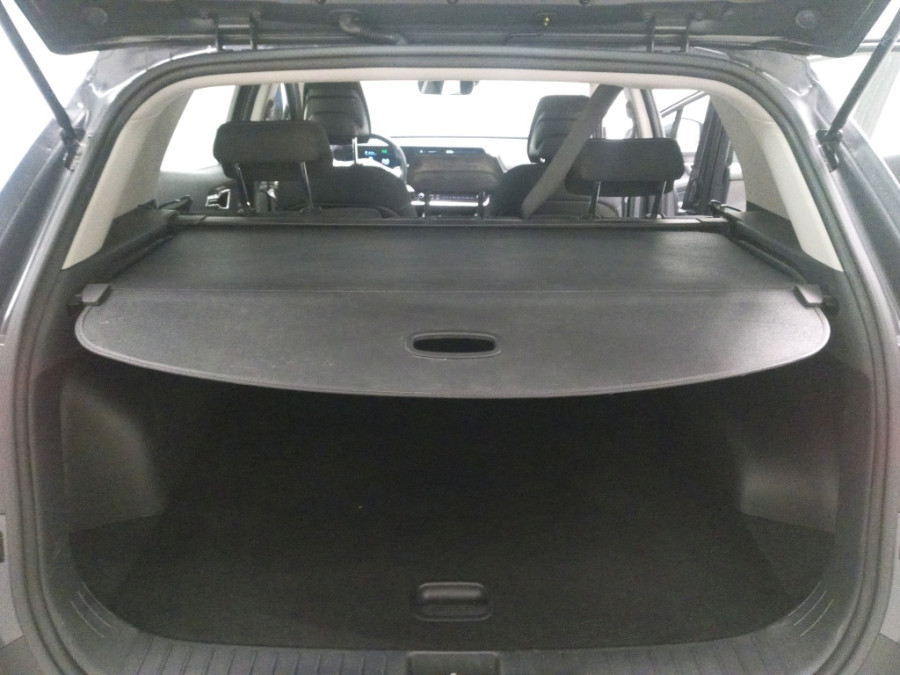 Imagen de Kia Sportage