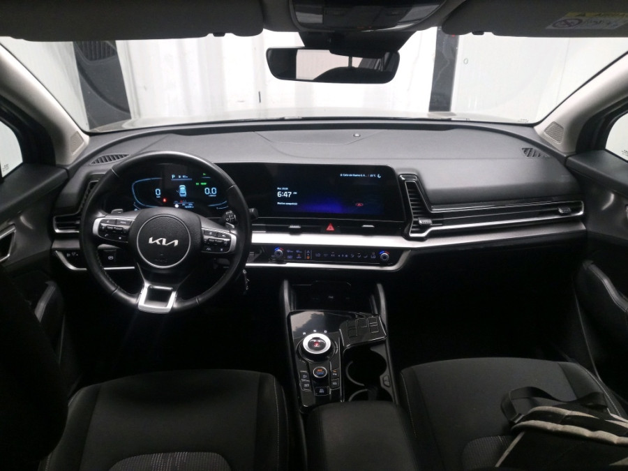 Imagen de Kia Sportage