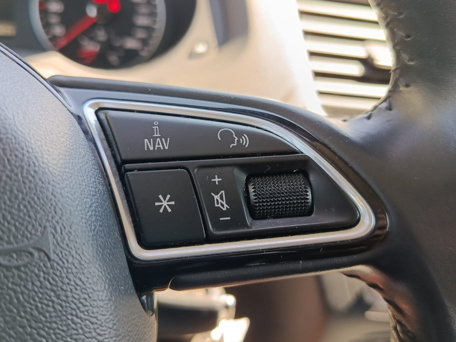 Imagen de AUDI Q3