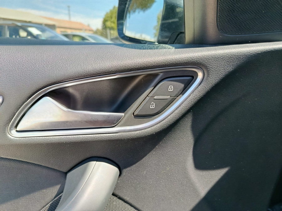 Imagen de AUDI Q3