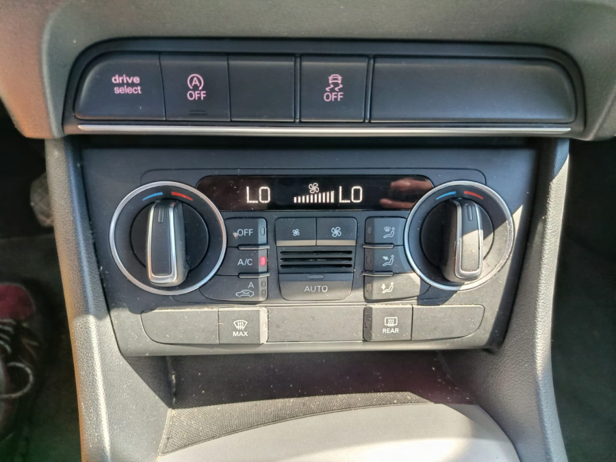 Imagen de AUDI Q3