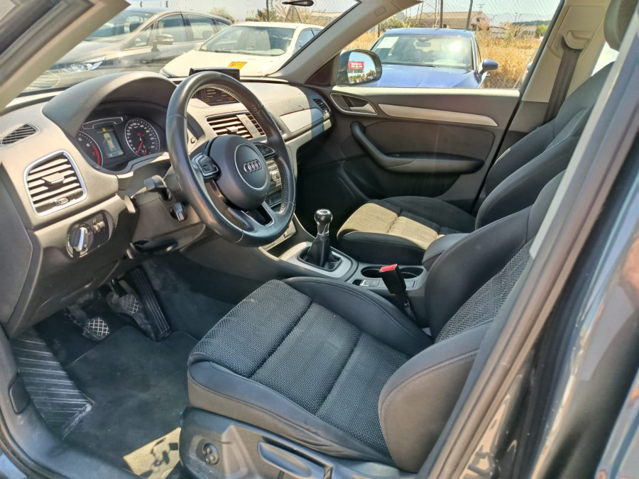 Imagen de AUDI Q3
