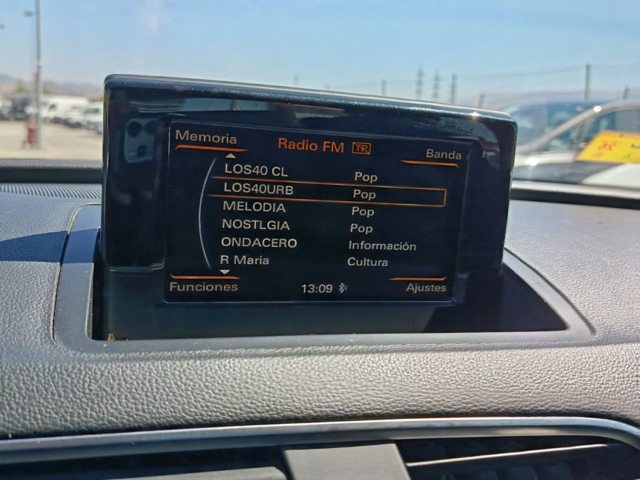 Imagen de AUDI Q3