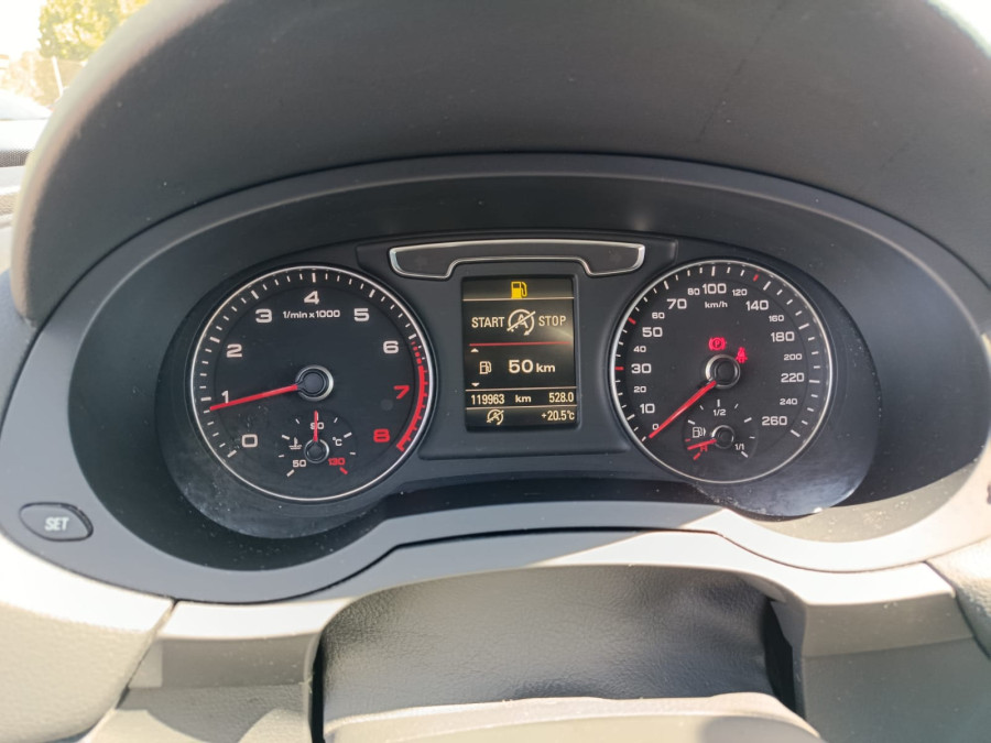Imagen de AUDI Q3