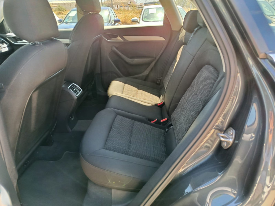 Imagen de AUDI Q3