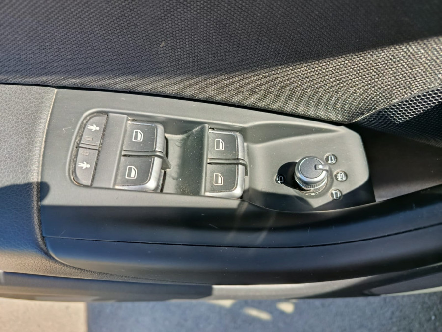 Imagen de AUDI Q3