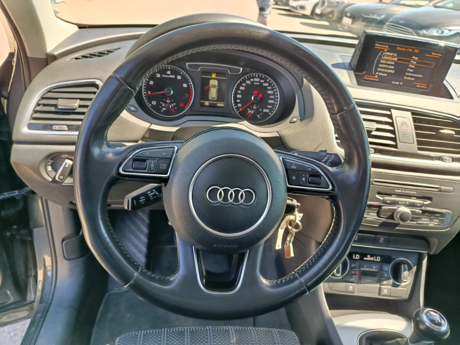 Imagen de AUDI Q3