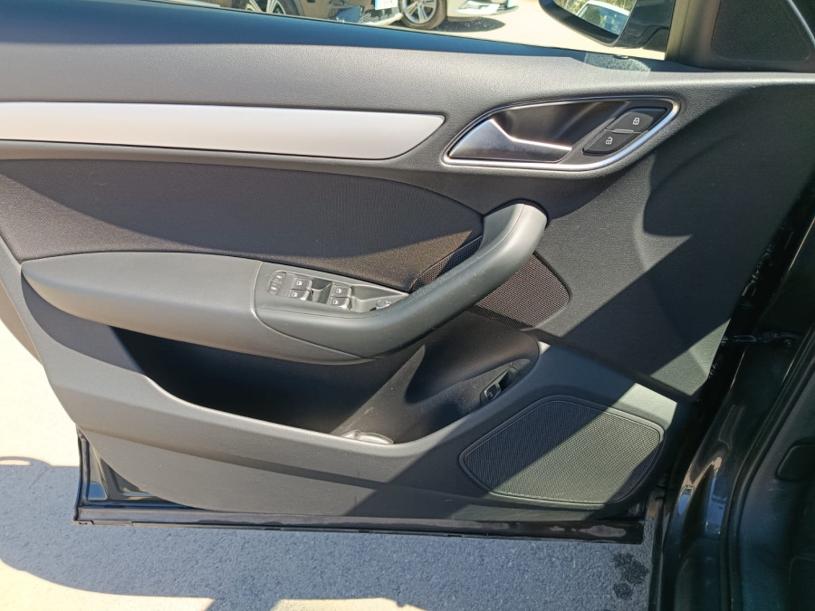 Imagen de AUDI Q3
