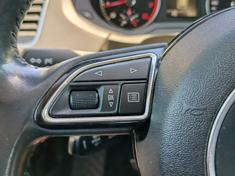 Imagen de AUDI Q3