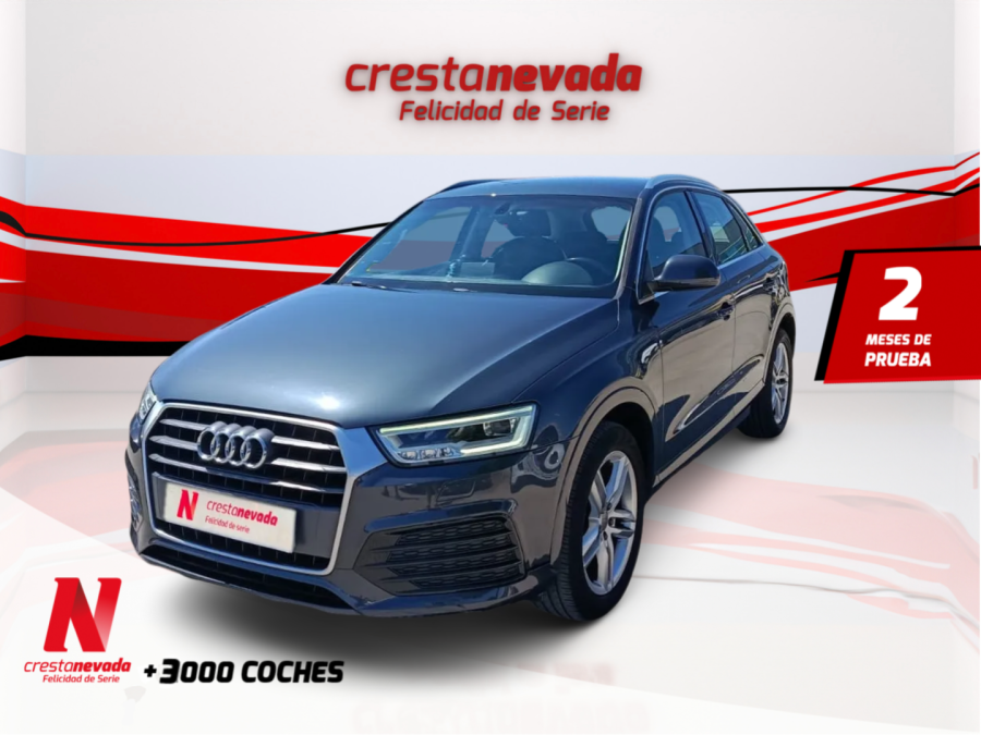 Imagen de AUDI Q3