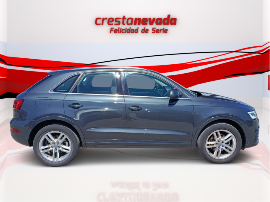 Imagen de AUDI Q3