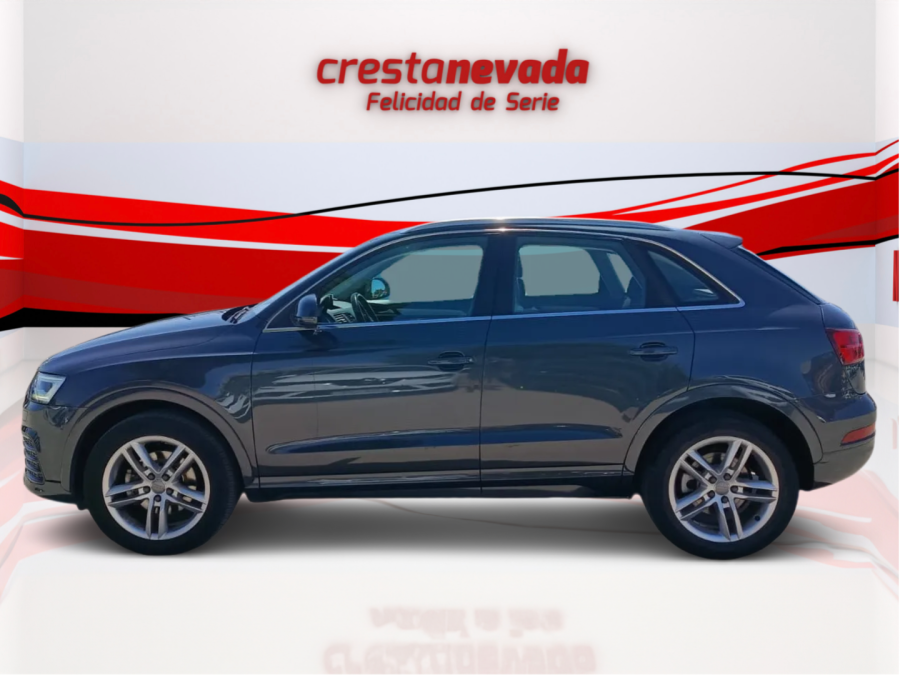 Imagen de AUDI Q3