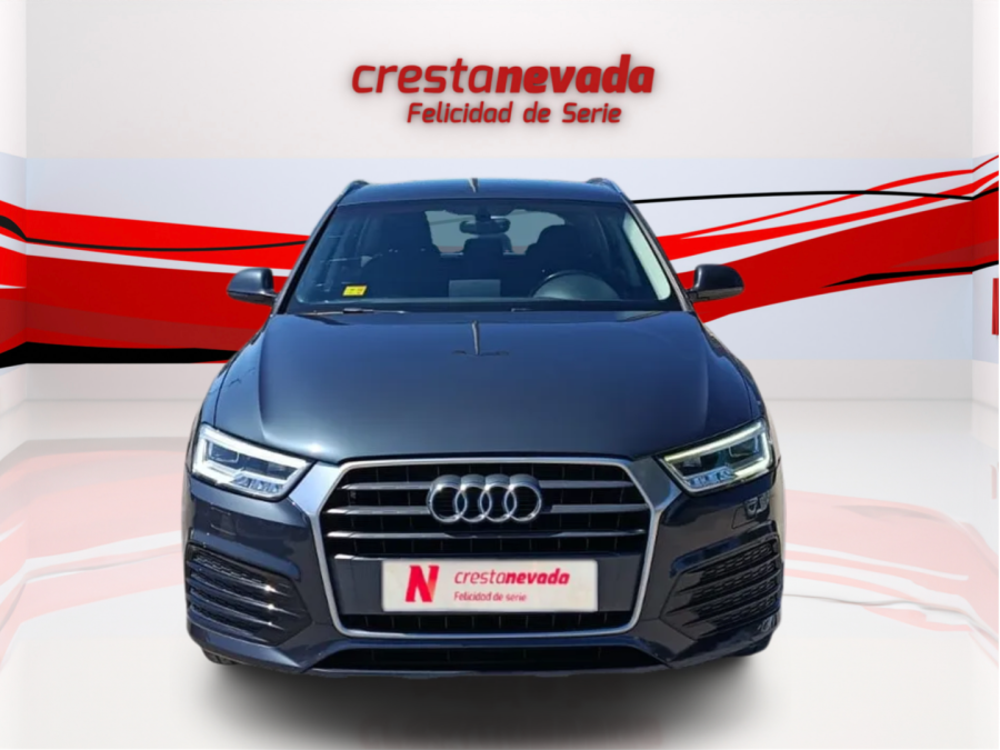Imagen de AUDI Q3