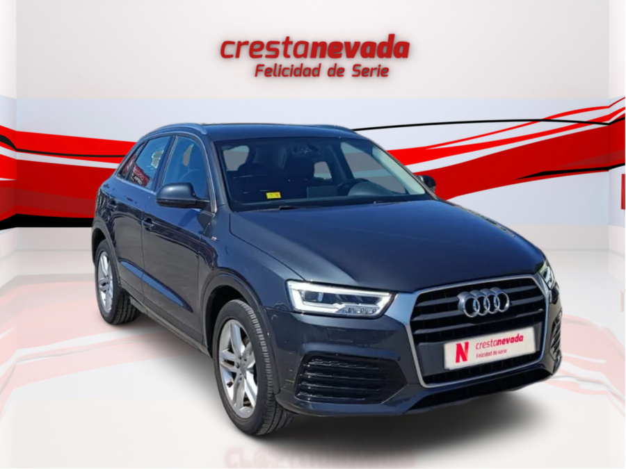 Imagen de AUDI Q3