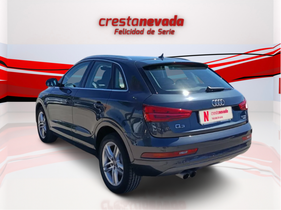 Imagen de AUDI Q3