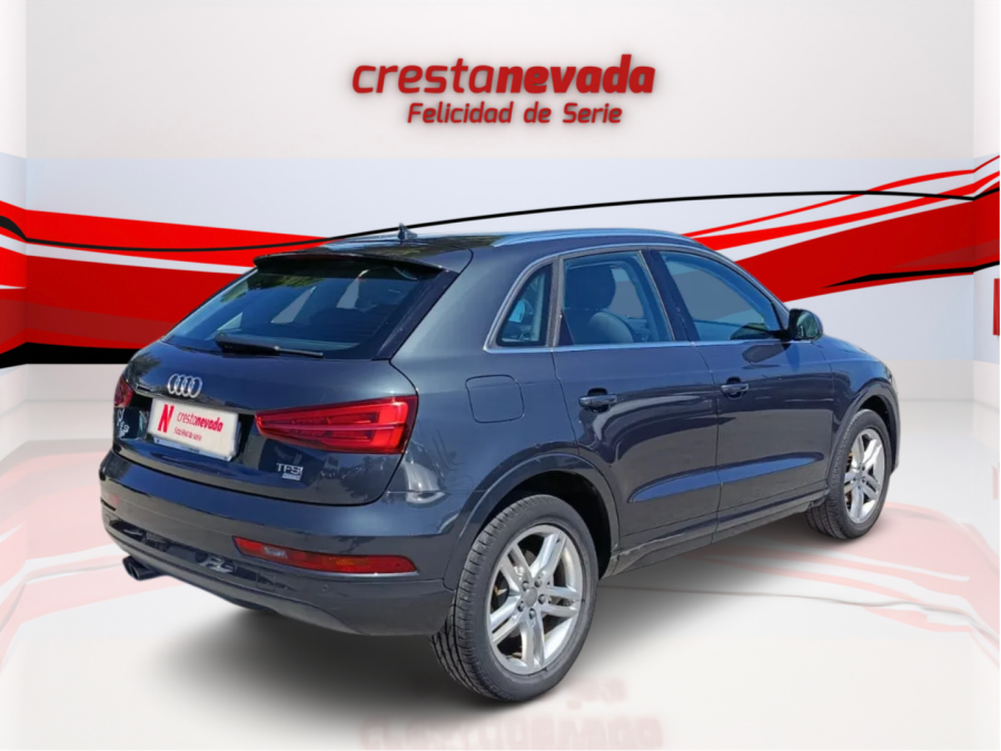Imagen de AUDI Q3