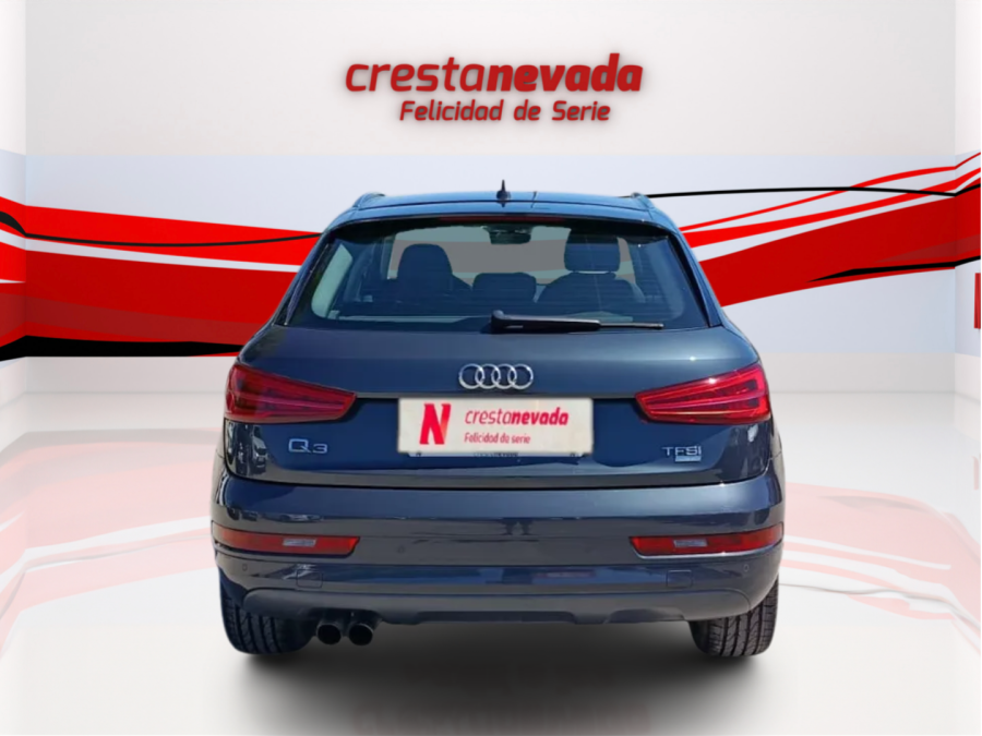 Imagen de AUDI Q3