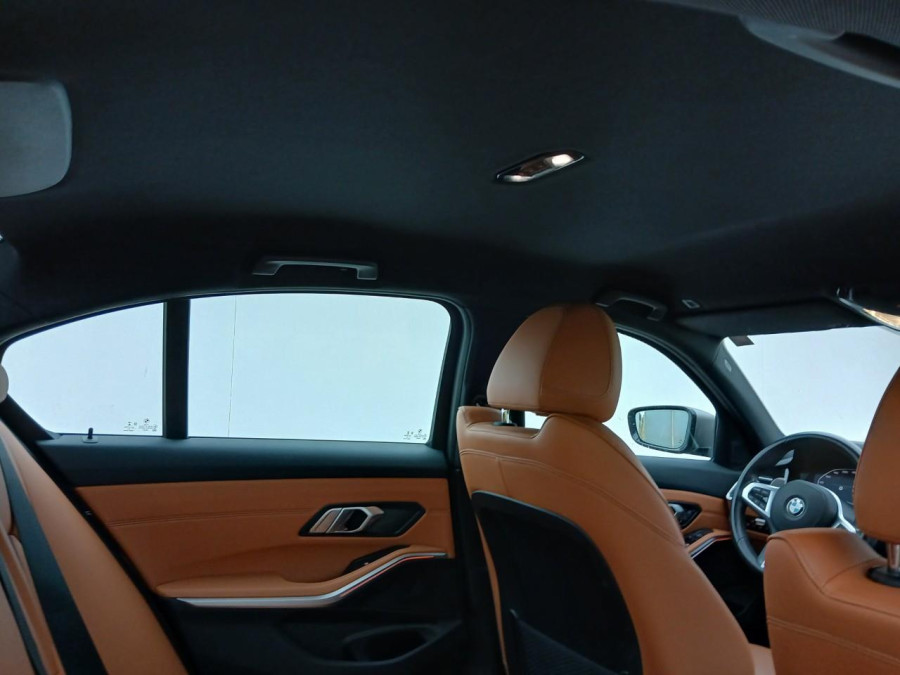 Imagen de BMW Serie 3