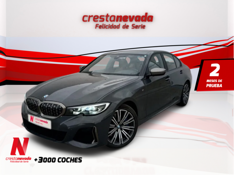 Imagen de BMW Serie 3