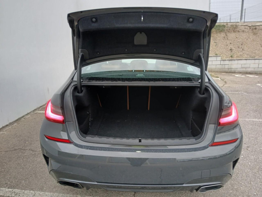 Imagen de BMW Serie 3
