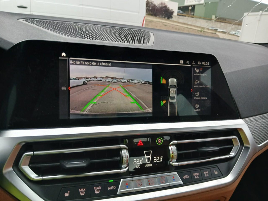 Imagen de BMW Serie 3