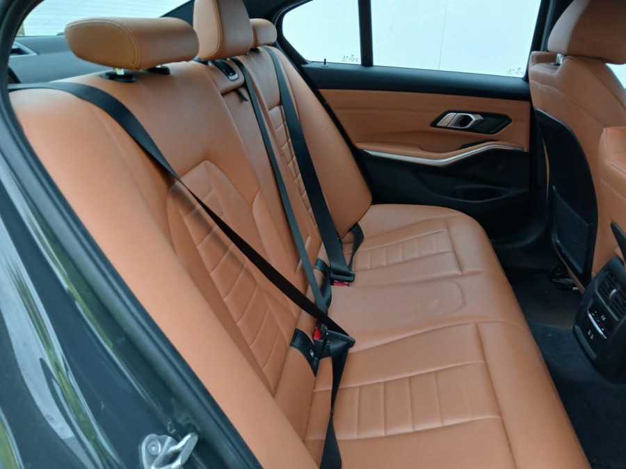 Imagen de BMW Serie 3