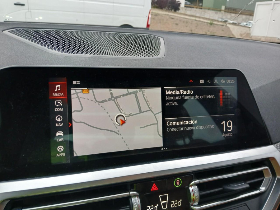 Imagen de BMW Serie 3