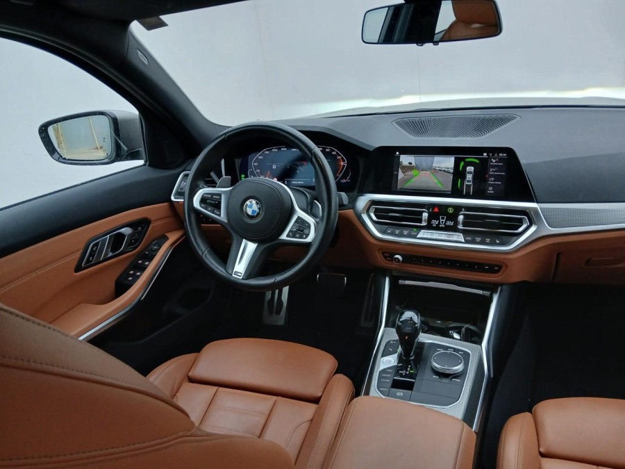 Imagen de BMW Serie 3