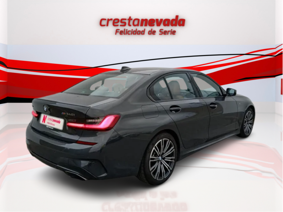Imagen de BMW Serie 3