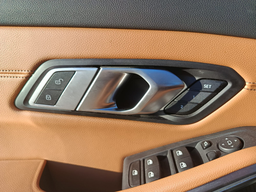 Imagen de BMW Serie 3