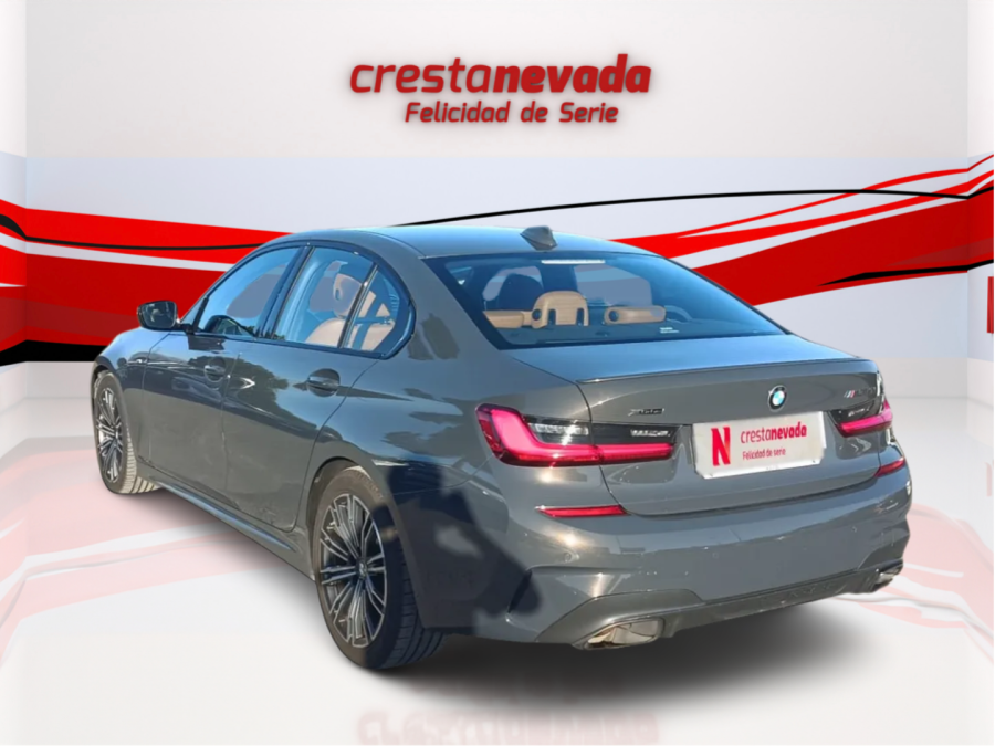 Imagen de BMW Serie 3
