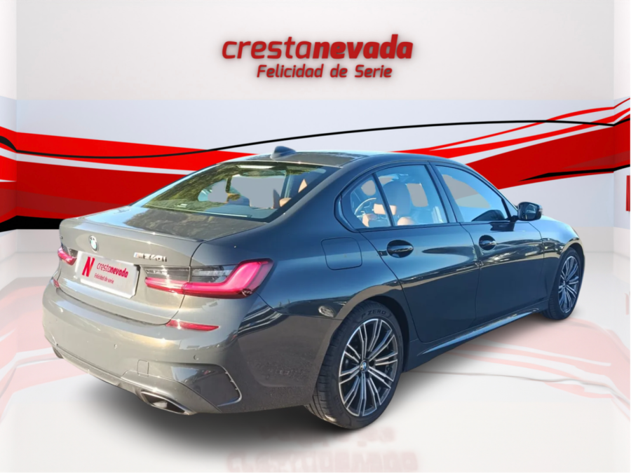 Imagen de BMW Serie 3
