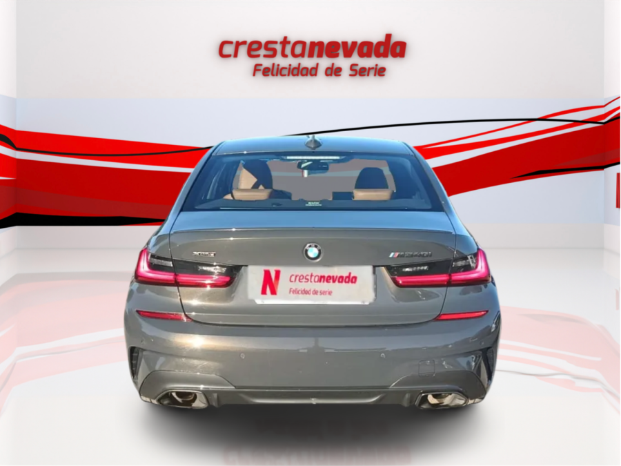 Imagen de BMW Serie 3