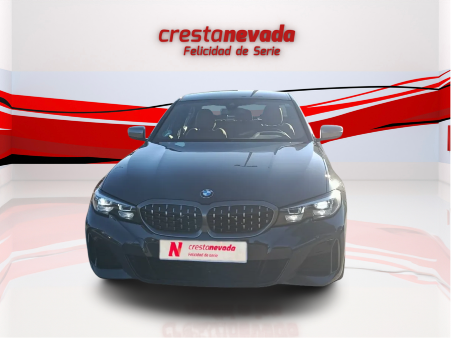 Imagen de BMW Serie 3