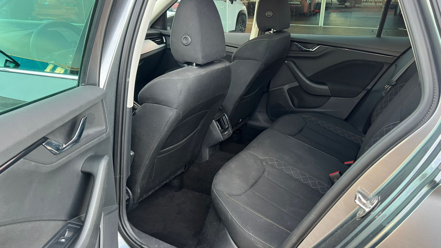 Imagen de Skoda Kamiq