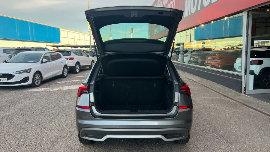 Imagen de Skoda Kamiq