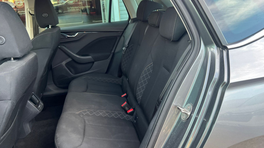 Imagen de Skoda Kamiq