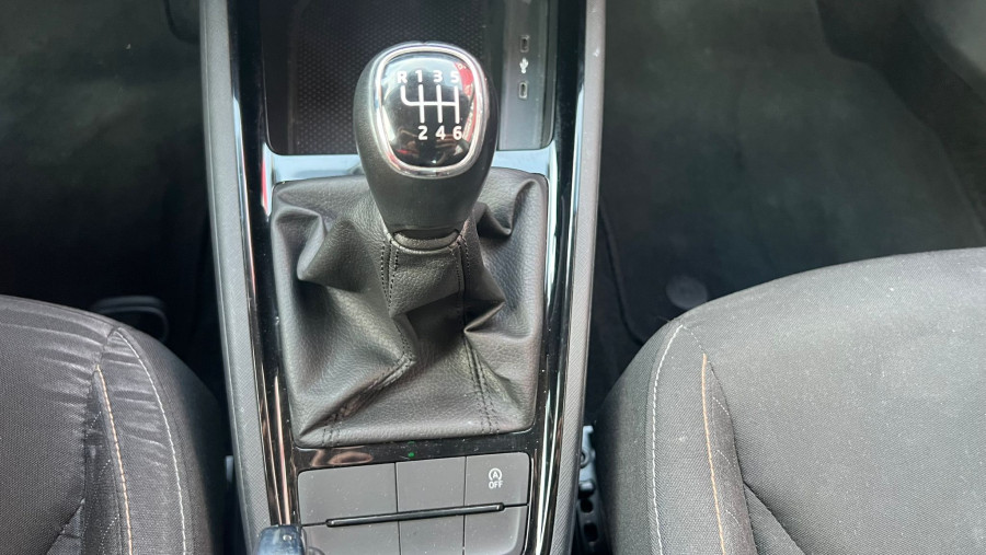 Imagen de Skoda Kamiq