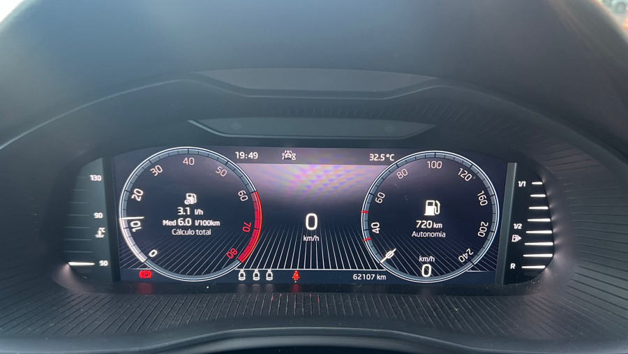 Imagen de Skoda Kamiq