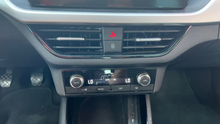 Imagen de Skoda Kamiq