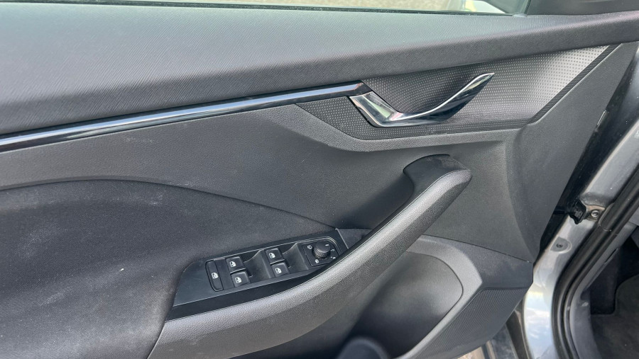 Imagen de Skoda Kamiq