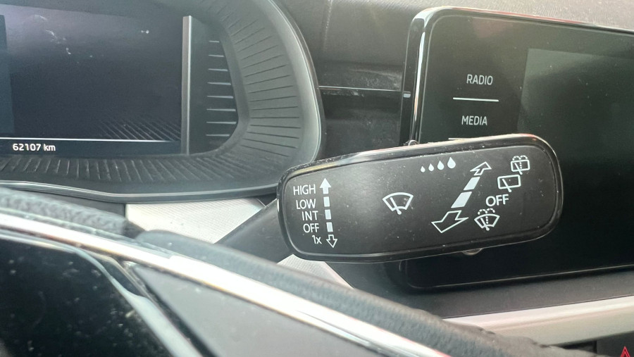 Imagen de Skoda Kamiq
